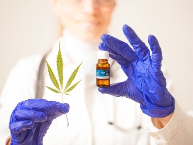 Каннабиноиды что это такое?