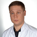 Антон Валерьевич Бычков