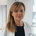 Людмила Владимировна Смирнова